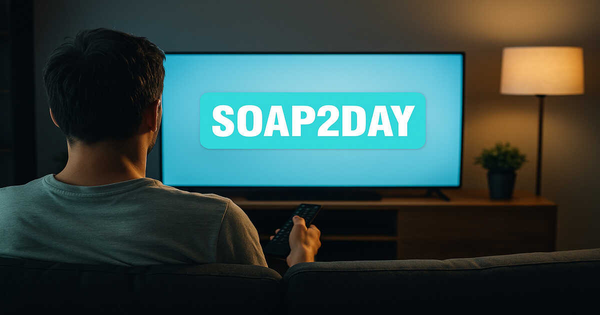 Soap2day